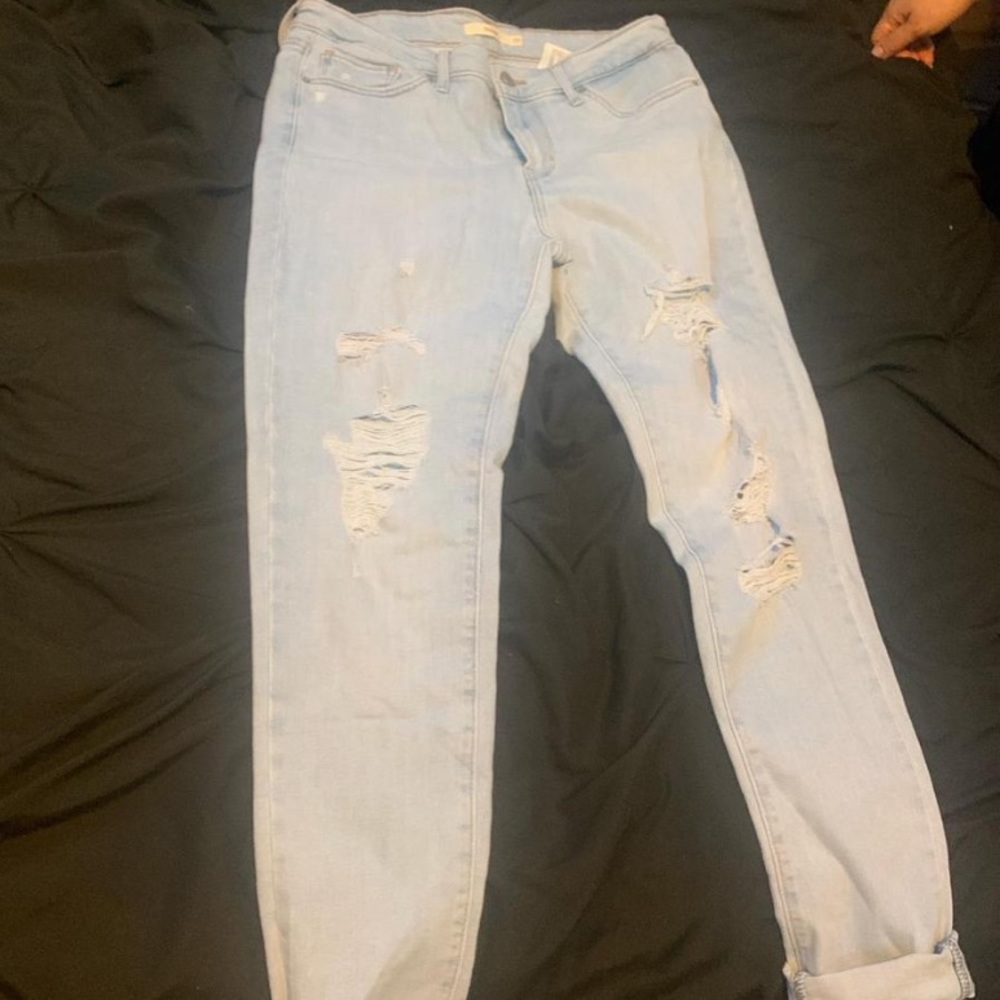 Jeans